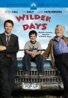 La locandina di Wilder Days