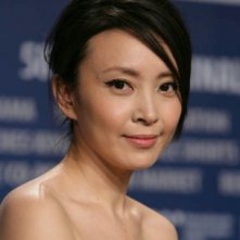 Lan Weiwei, protagonista di In Love We Trust, a Berlino 2008