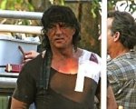 Sly racconta il ritorno di John Rambo