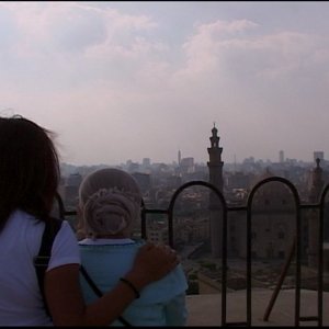 Un'immagine dal film 'A Jihad for Love'