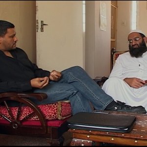 Un'immagine di 'A Jihad for Love'