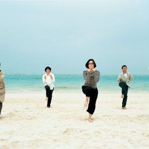 Un'immagine suggestiva del film 'Megane'