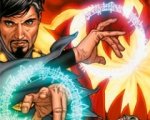 Guillermo del Toro farà Doctor Stranger?