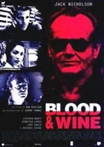La locandina di Blood & Wine