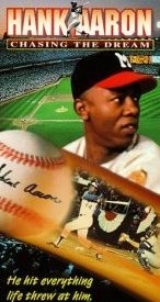 La locandina di Hank Aaron: Chasing the Dream