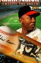 La locandina di Hank Aaron: Chasing the Dream