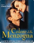 La locandina di Il colore della menzogna