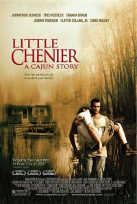 Locandina di Little Chenier