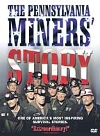 Locandina di Minatori in trappola