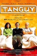 La locandina di Tanguy