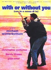 La locandina di With or Without You