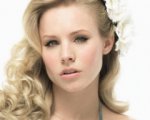 Matrimonio a Roma per Kristen Bell