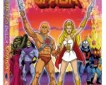 Allo Yamato Shop  per He-Man e She-Ra