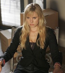 Heroes Volume II - Episodio 9: Elle (Kristen Bell) 