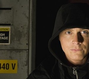 Heroes Volume II - Episodio 9: il misterioso Adam (David Anders)