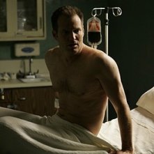 Heroes Volume II - Episodio 9: il risveglio di Noah (Jack Coleman)