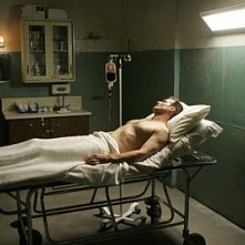 Heroes Volume II - Episodio 9: Noah (Jack Coleman) ha bisogno di una trasfusione di sangue