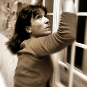 Natalie Guettà in una foto di Mattia Passeri