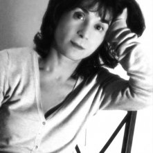 Natalie Guettà in uno scatto di Mattia Passeri