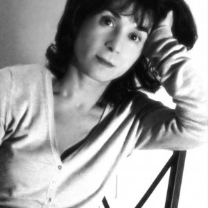 Natalie Guettà in uno scatto di Mattia Passeri