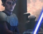 Una serie d'animazione per Star Wars