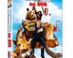 Arriva Un'impresa da Dio, in DVD e HD-DVD
