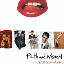 La locandina di Filth and Wisdom 