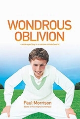 La locandina di Un sogno ad occhi aperti