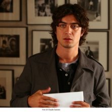 Riccardo Scamarcio In Una Foto Del Thriller Di Sergio Rubini Colpo D Occhio 53559
