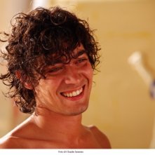 Riccardo Scamarcio In Una Sequenza Del Film Colpo D Occhio 53527