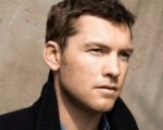 Sam Worthington in Terminator Salvation