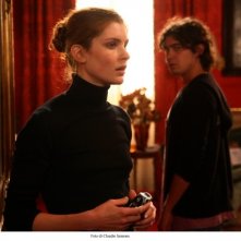 Vittoria Puccini E Riccardo Scamarcio In Una Sequenza Del Film Colpo D Occhio 53572