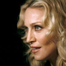 Berlinale 2008: Madonna presenta il suo esordio alla regia, Filth and Wisdom
