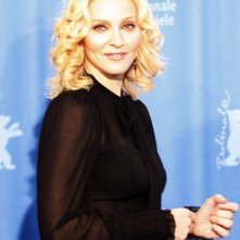 Berlino 2008: Madonna presenta il suo esordio alla regia, Filth and Wisdom