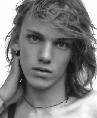 Jamie Campbell Bower 53677