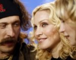 Madonna: 'A Berlino sono solo una regista'