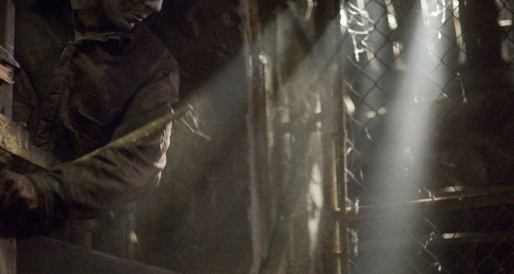 Desktop wallpaper per il film Halloween: The beginning: 67840