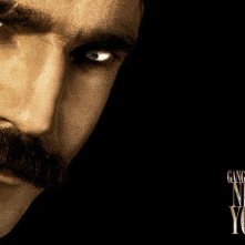 Wallpaper di Daniel Day-Lewis ne Il petroliere 