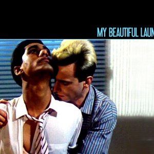 Wallpaper di Daniel Day-Lewis in My Beautiful Laundrette