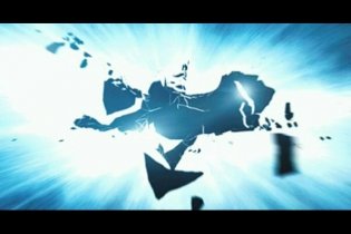 The Dark Knight - Teaser