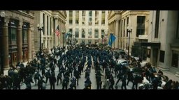 The Dark Knight - Trailer