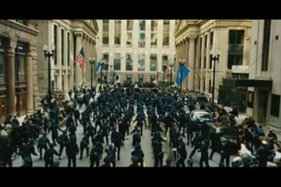 The Dark Knight - Trailer