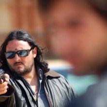 Una sequenza del film Fine pena mai