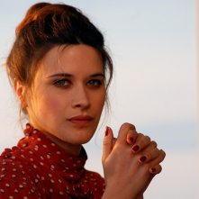 Valentina Cervi in un'immagine del film Fine pena mai