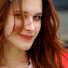 Valentina Cervi in una sequenza del film Fine pena mai