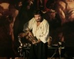 Recensione Caravaggio (2007)