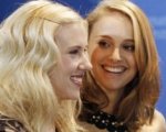 L'altra donna del re: Natalie Portman e Scarlett Johansson a Berlino