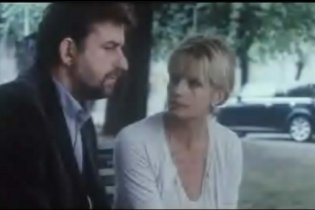 Caos calmo - Trailer