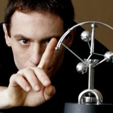 Elio Germano in un'immagine del film Nessuna qualità agli eroi