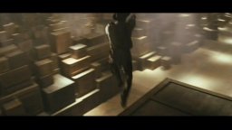 Indiana Jones e il Regno del Teschio di Cristallo - Teaser